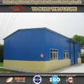 warehouse construction house Customized steel structure